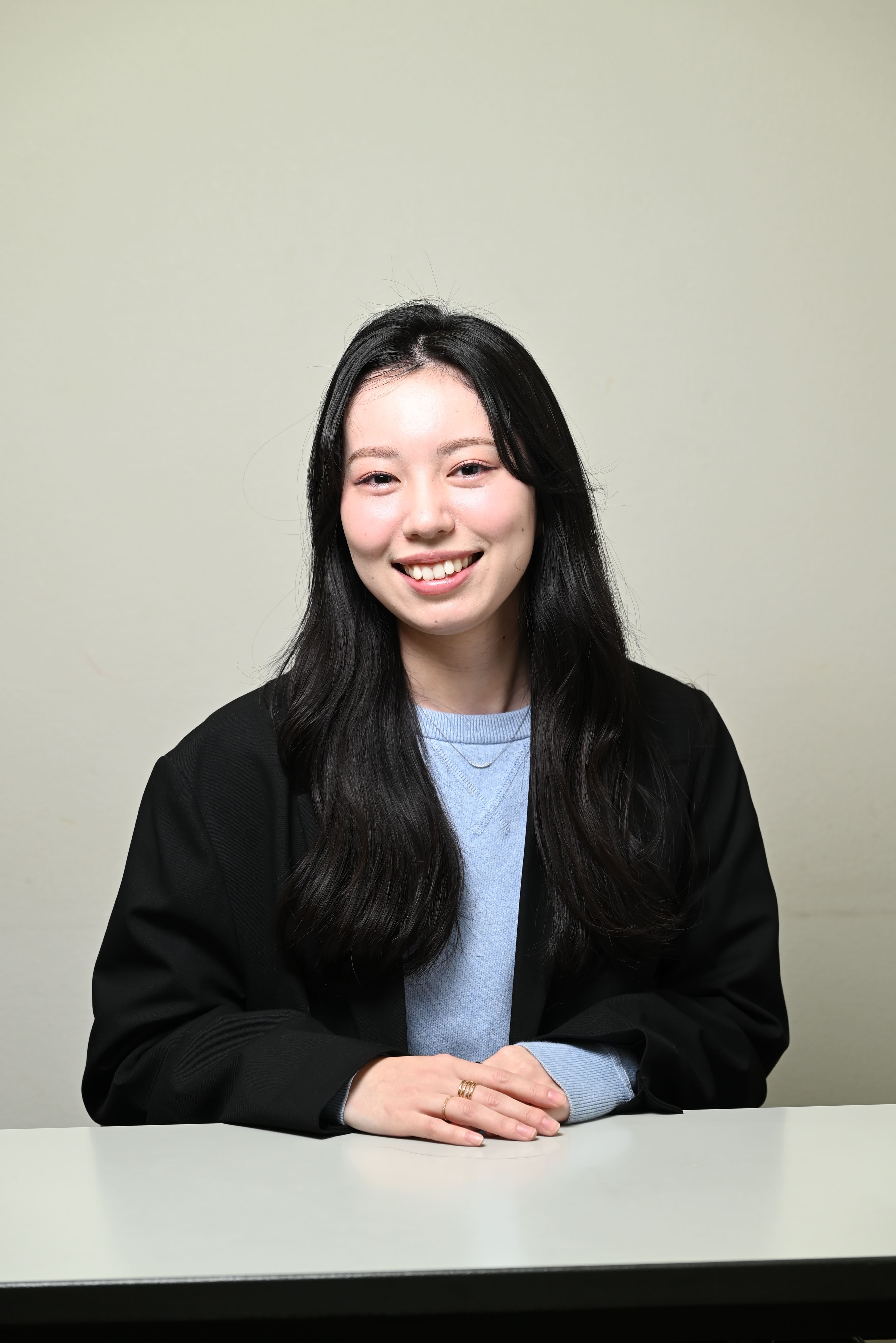 橋本 怜奈のプロフィール写真